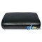 A & I Products Bottom Cushion, Wood Base, 20.625" x 14.625", BLK 24" x18" x6" A-AF3096R-1 - alternate 4